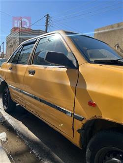 سایپا 131